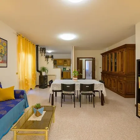 Residenza Graziella Ferienhaus *