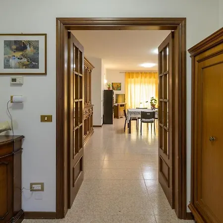 Residenza Graziella Ferienhaus