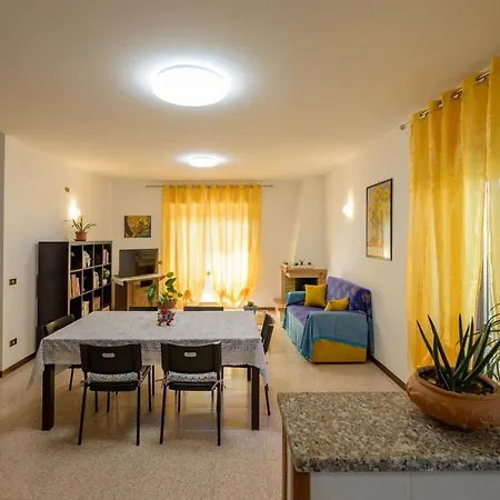Residenza Graziella Ferienhaus Gubbio