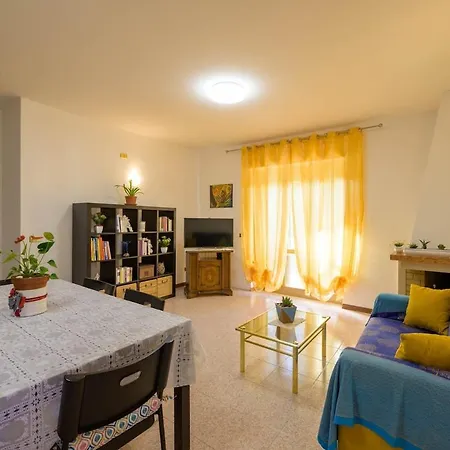 Residenza Graziella Ferienhaus Gubbio