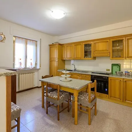 Residenza Graziella Ferienhaus Gubbio