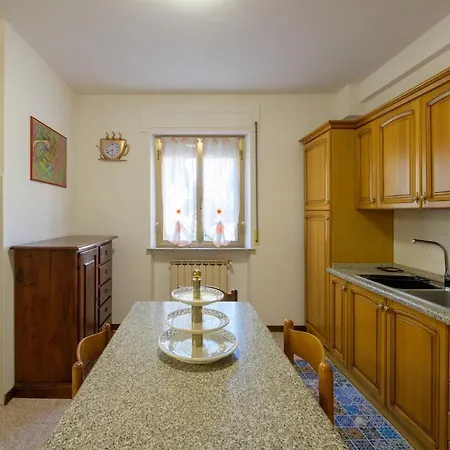 Ferienhaus Residenza Graziella Gubbio