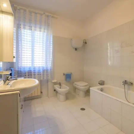 Ferienhaus Residenza Graziella