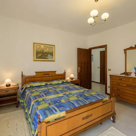 Residenza Graziella *