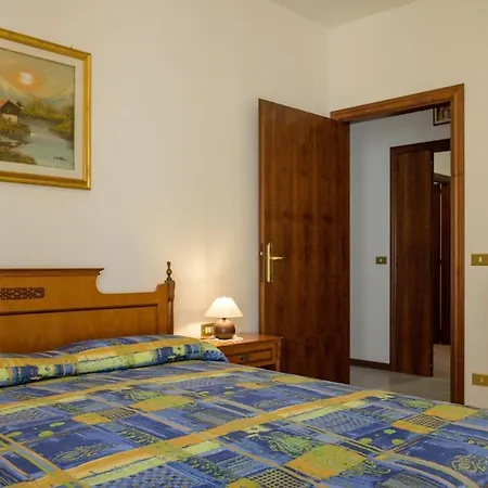 Residenza Graziella Ferienhaus *