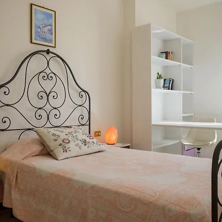 Ferienhaus Residenza Graziella *