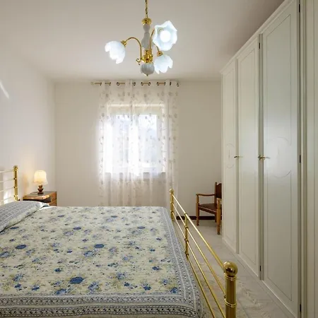 Residenza Graziella Ferienhaus Gubbio