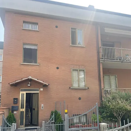 Ferienhaus Residenza Graziella Gubbio