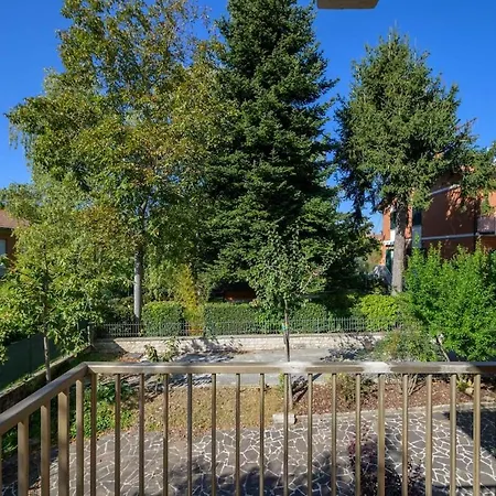 Residenza Graziella Ferienhaus